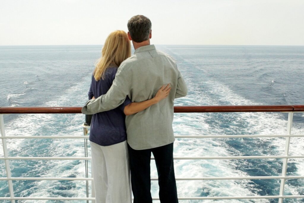 Regent Seven Seas Upgrade Your Horizon