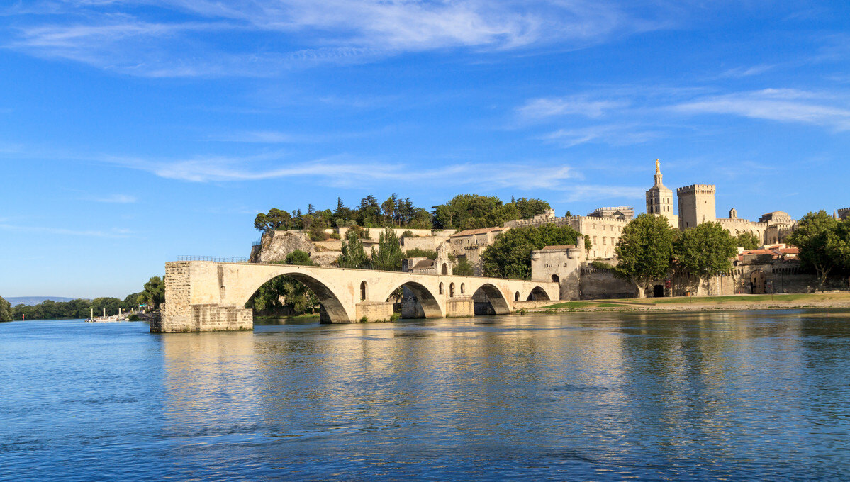 Rhône River