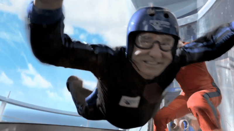 Ripcord by iFly