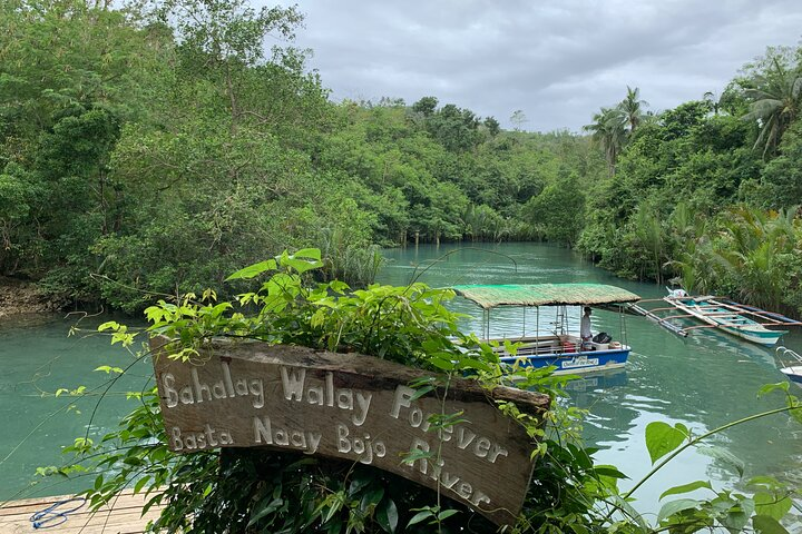 River Cruise Natural Reserve