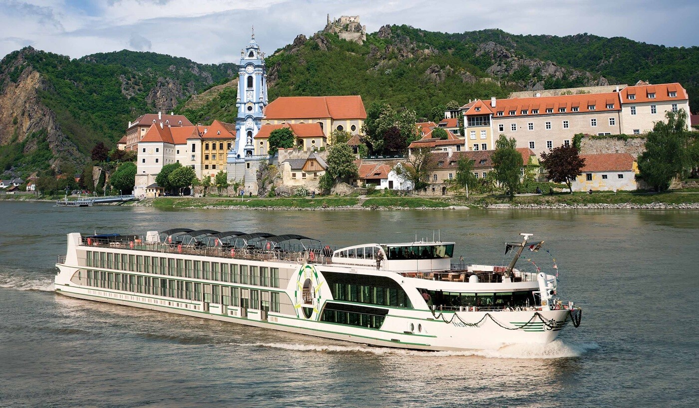 River Cruise