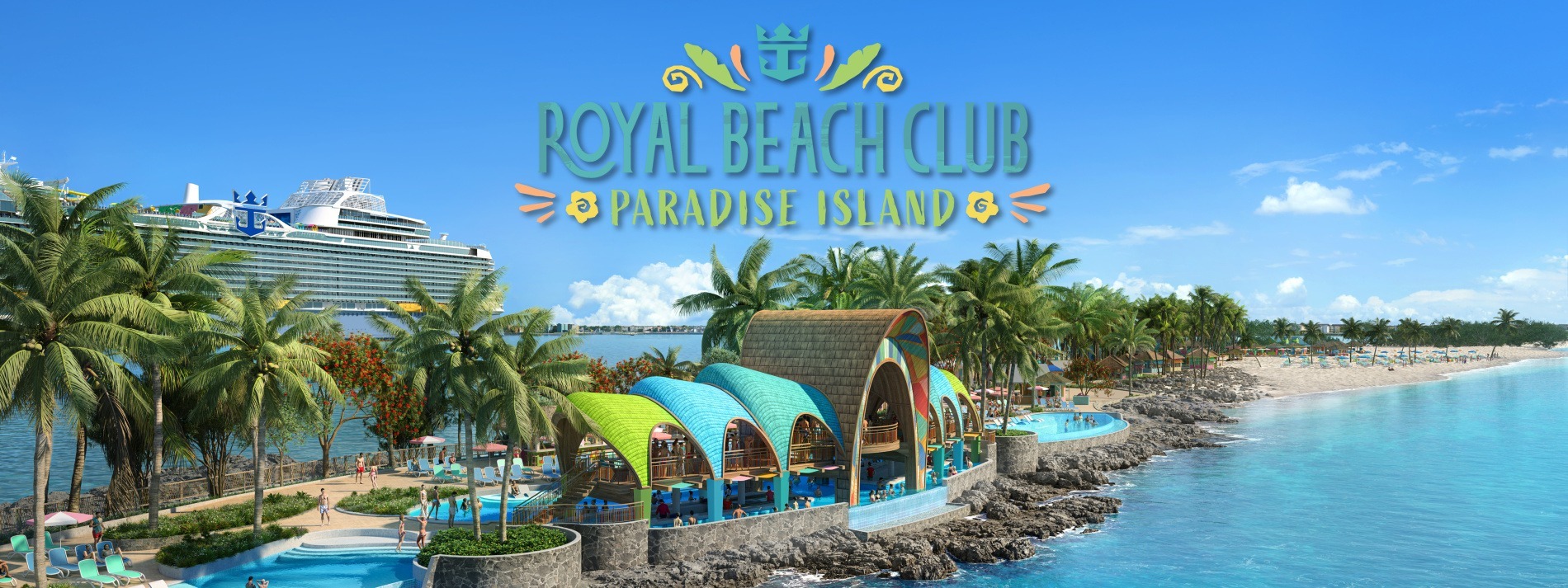 Royal Beach Club Paradise Island