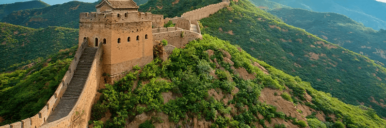 Royal Caribbean China