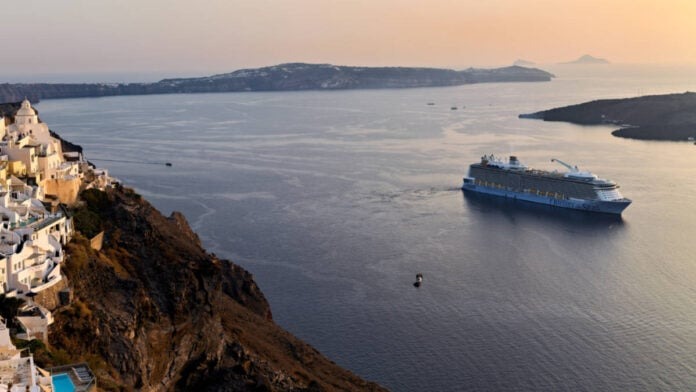 Royal Caribbean Goes Big With 6 Ships in Europe For Summer 2027