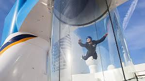 Royal Caribbean Ripcord by iFly