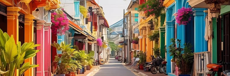 Royal Caribbean Thailand