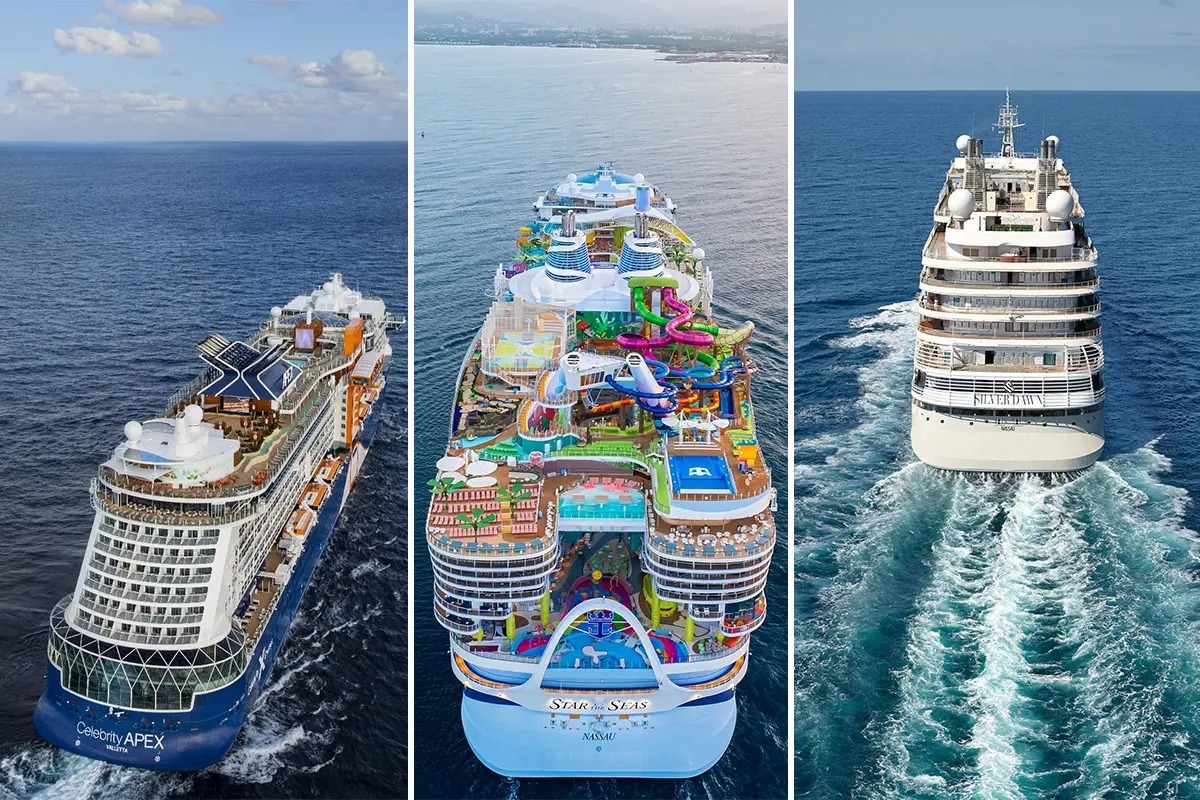 Royal Caribbean announces loyalty points will be interchangeable with its cruise brands