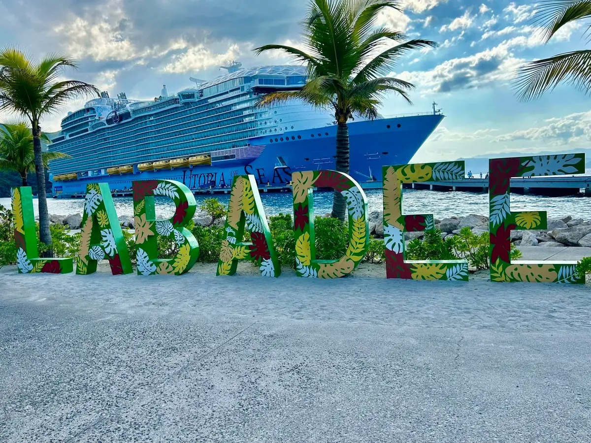 Royal Caribbean cancels visits to this Caribbean port amid violence