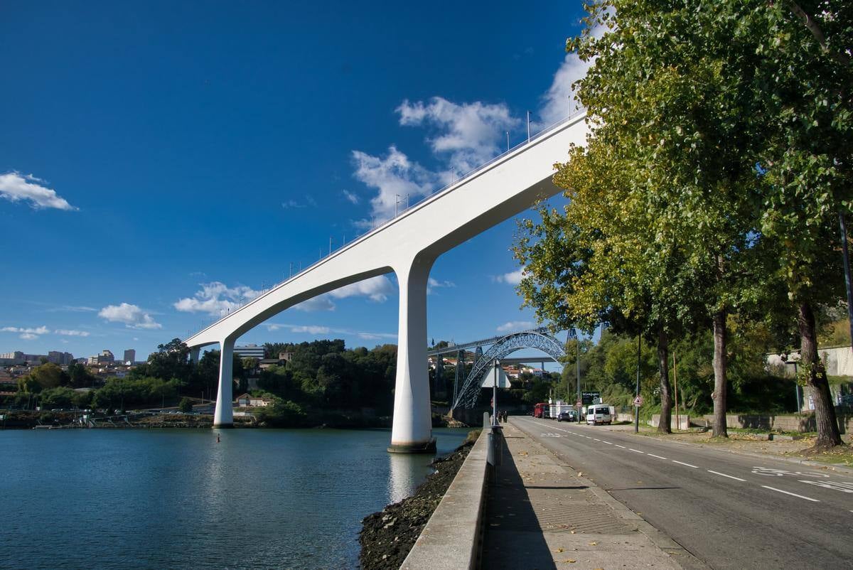 São João Bridge