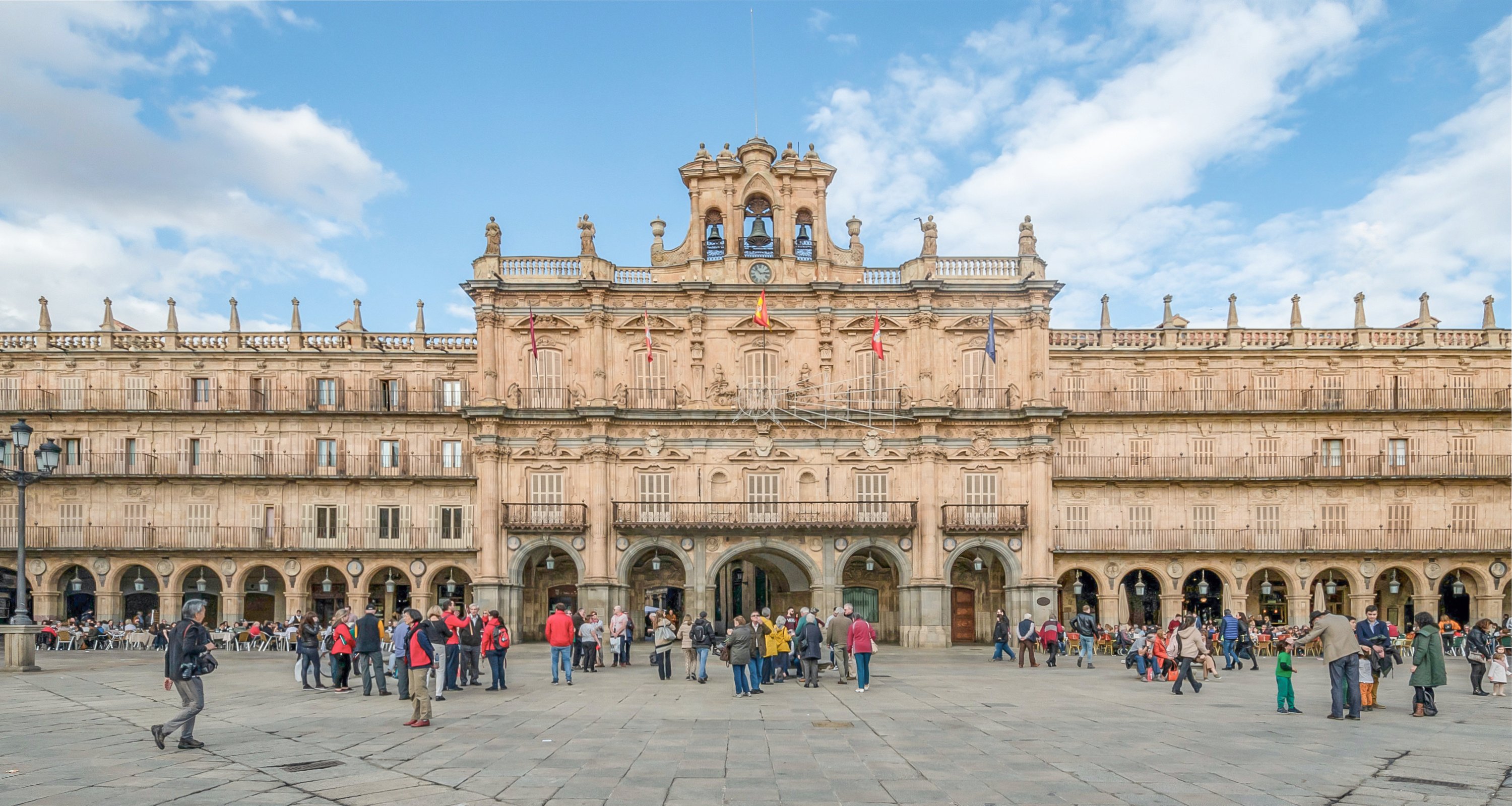 Salamanca