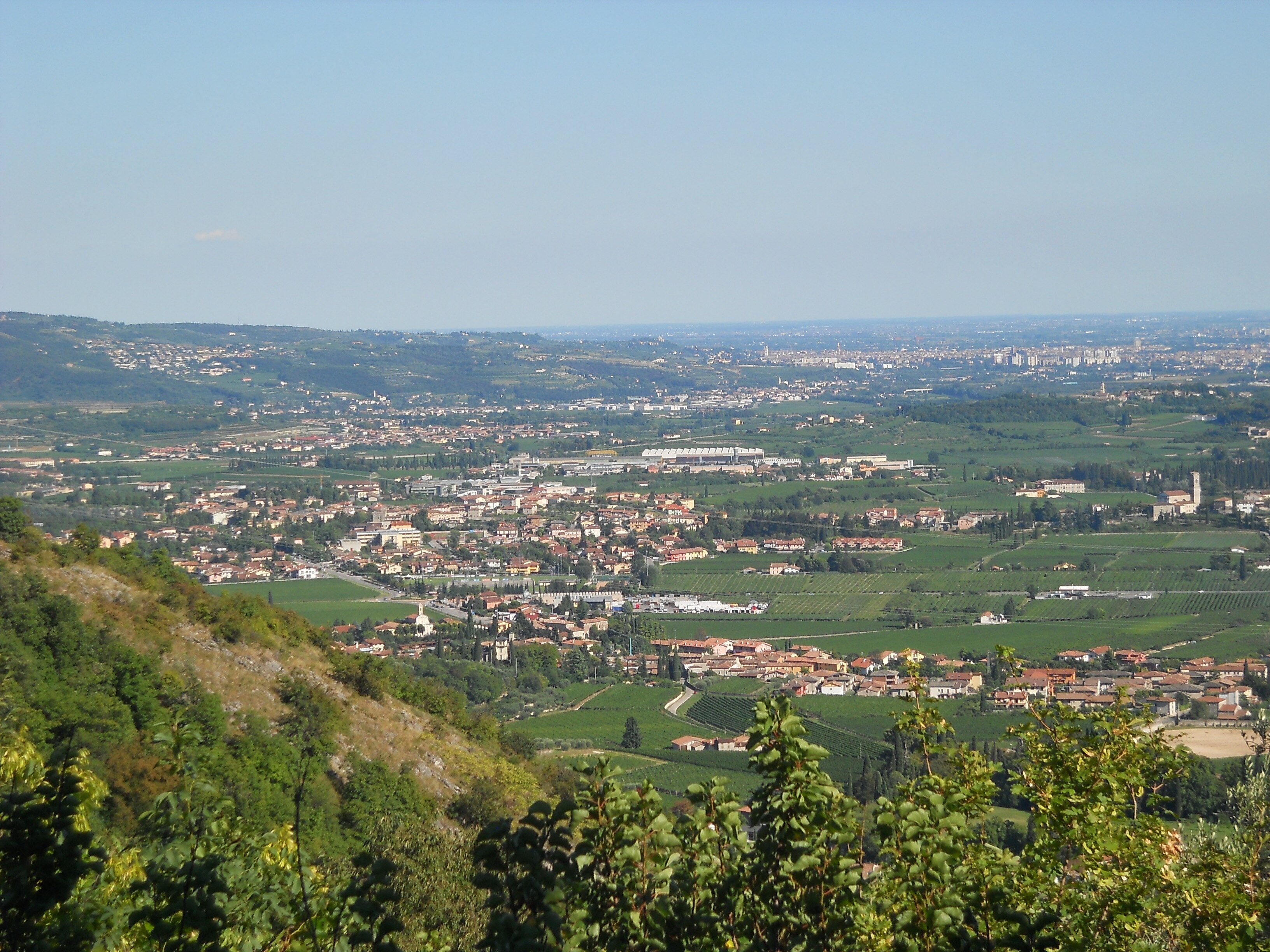 San Pietro in Cariano