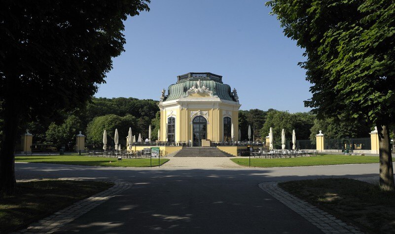 Schönbrunn Zoo