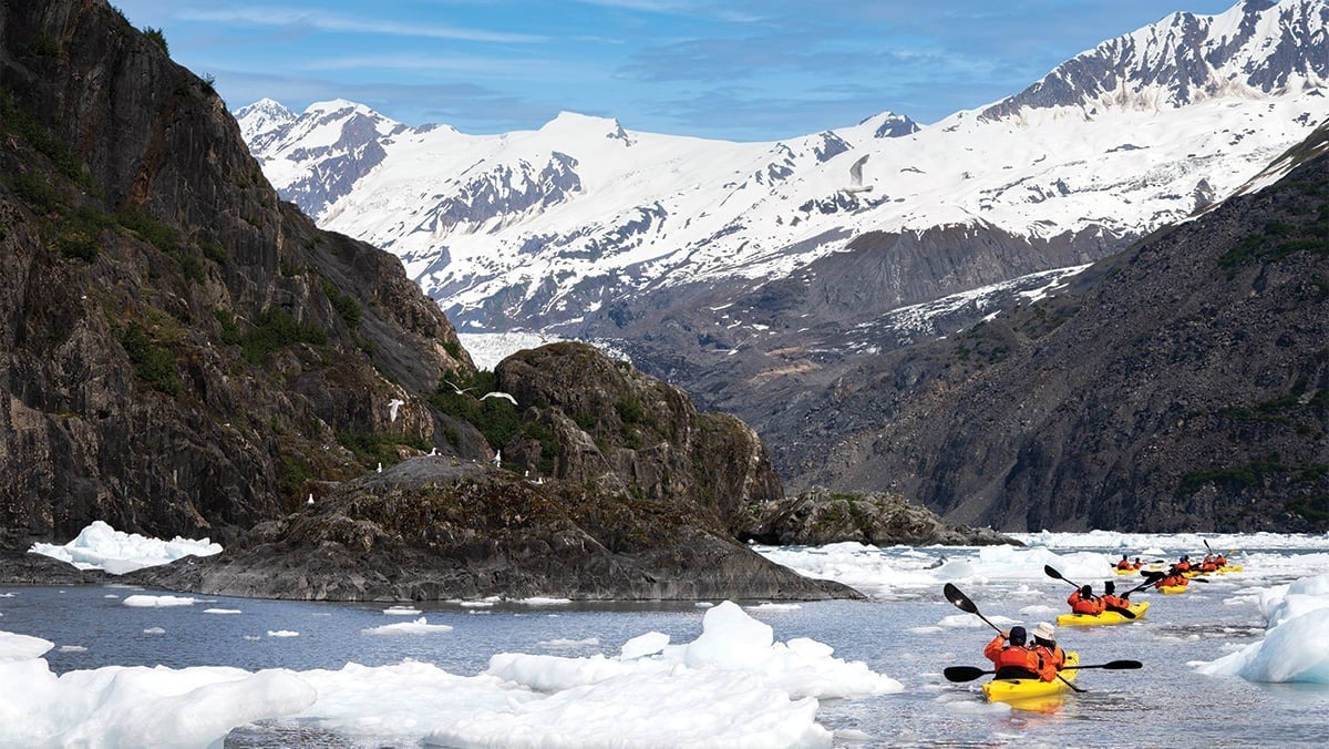 Seabourn Announces Distinguished Expedition Team For 2025-2026