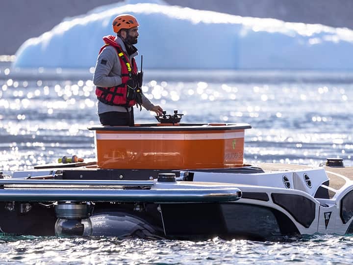 Seabourn Antarctica Voyages 2026