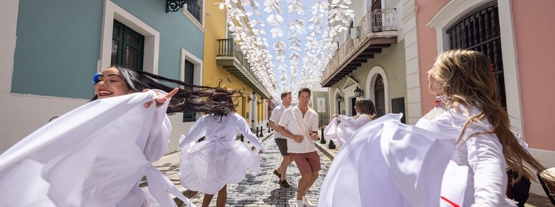 Seabourns Caribbean Cruise
