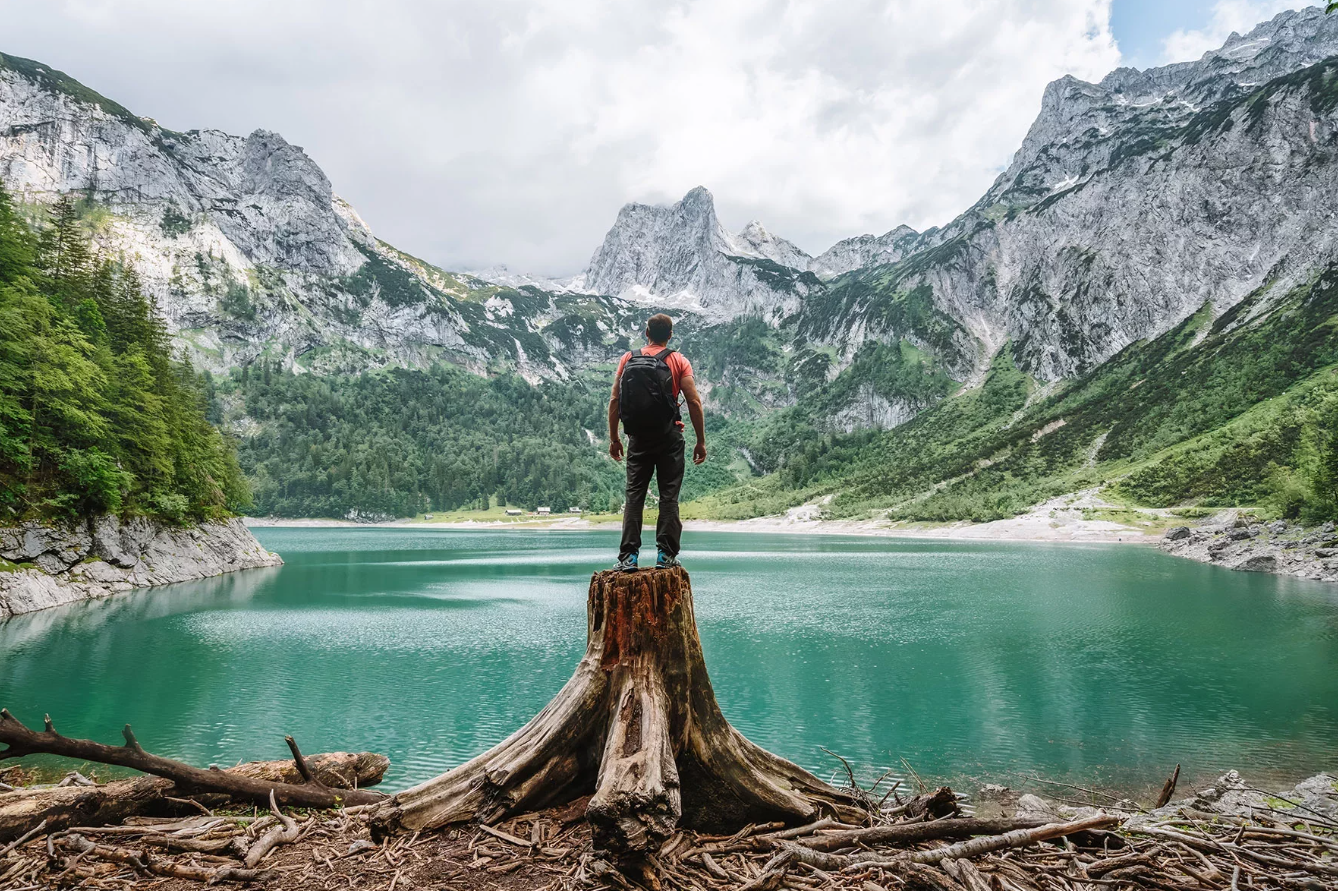 Seasons in Austria