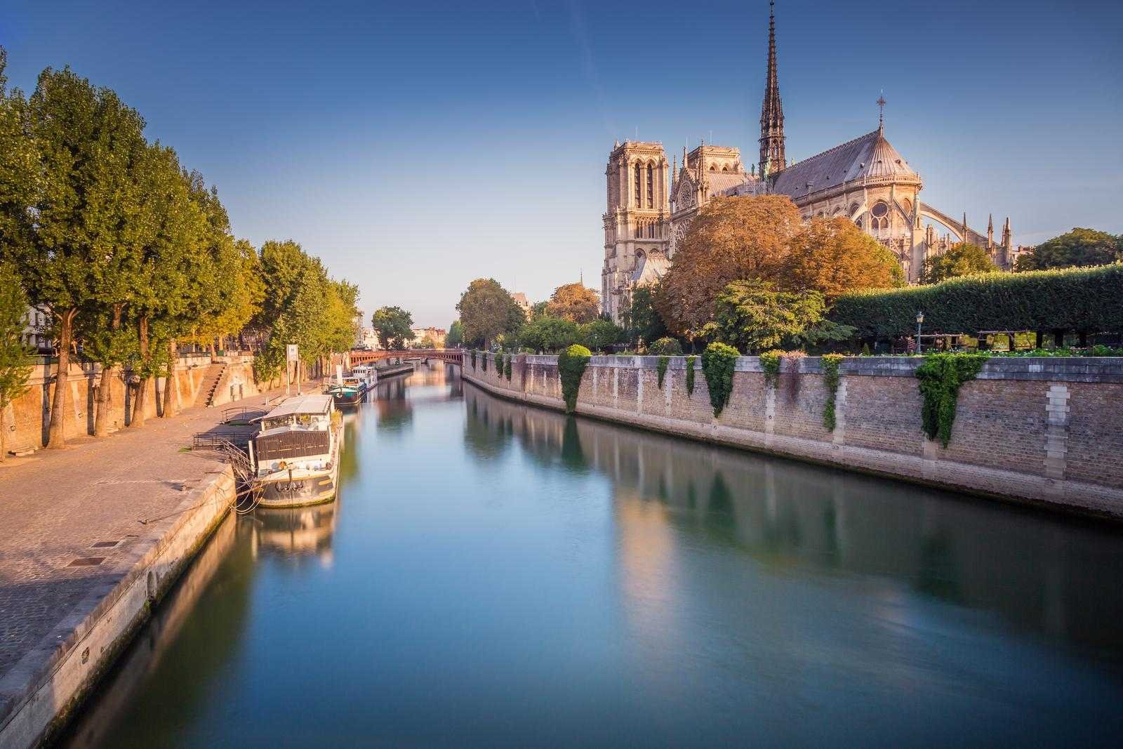 Seine River