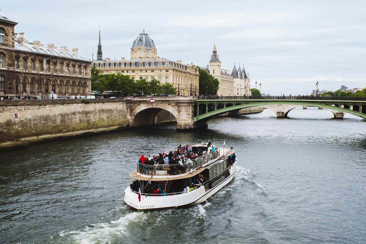 Seine River