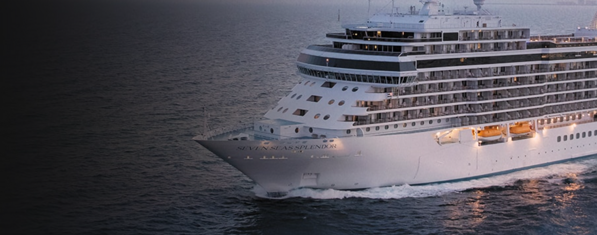 Seven Seas Splendor Lisbon