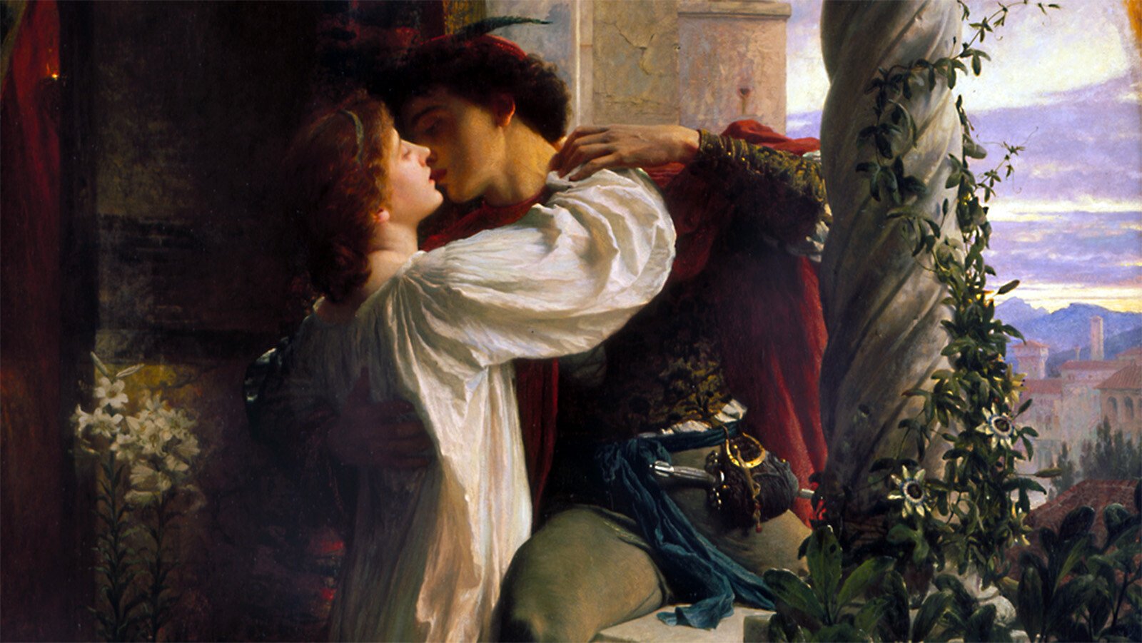 Shakespeare’s Romeo and Juliet