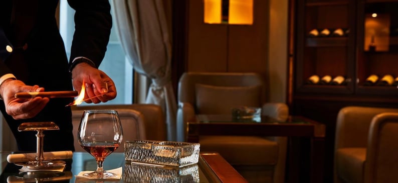 Silversea Butler services