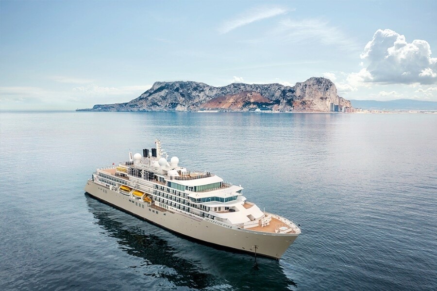 Silversea Cruises