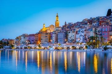 Silversea Grand Voyage Mediterranean 2025