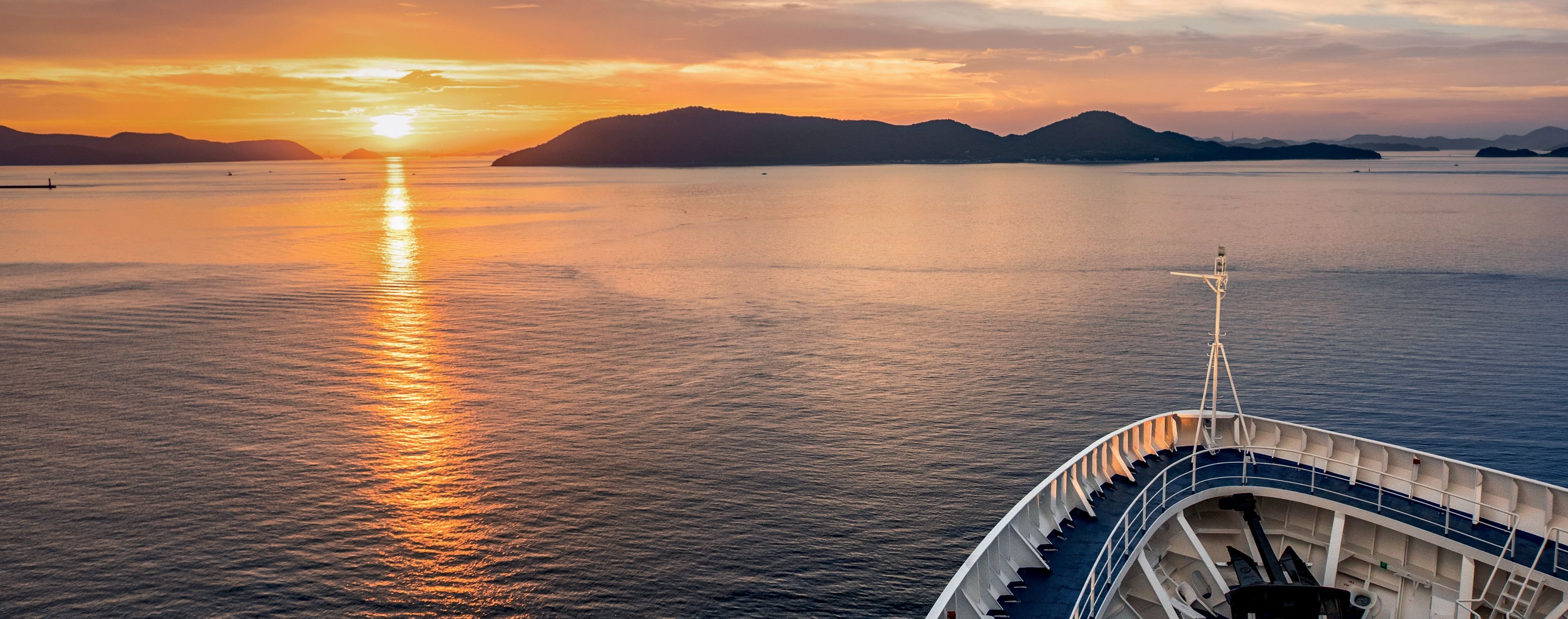 Silversea Japan 2027