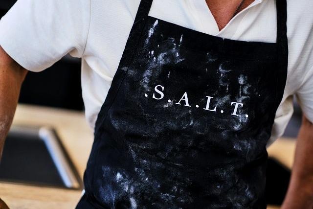Silversea SALT programme