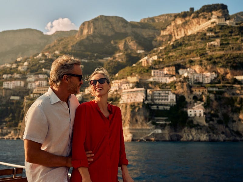 Silversea Saila on 55-day Grand Voyage Mediterranean 2025