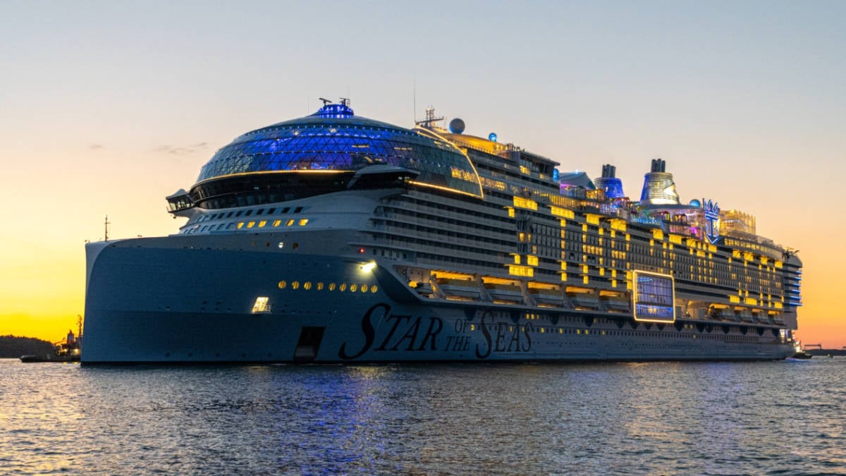 Star of the Seas First Look