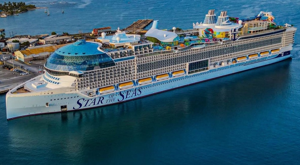 Star of the Seas Highlight