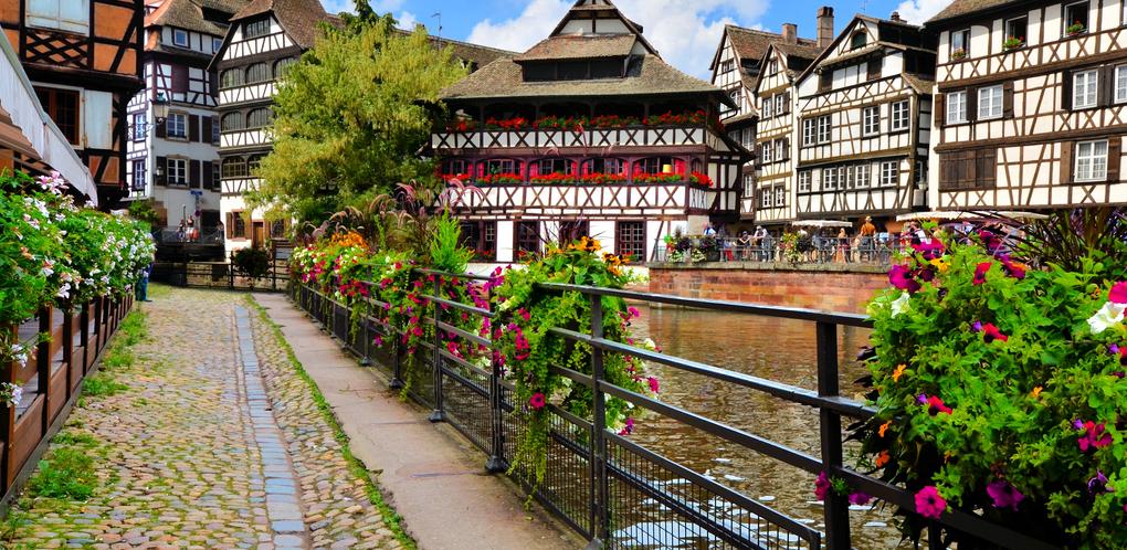 Strasbourg