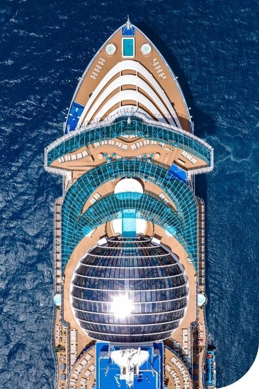 Sydney Hosts Princess Cruises’ 2026 World Cruise