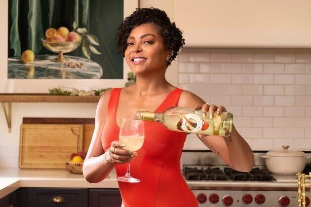 Taraji P. Henson’s Seven Daughters Moscato