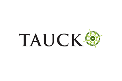 Tauck River Cruises Logo