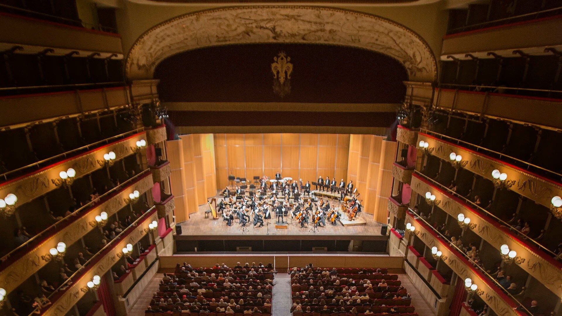 Teatro Verdi