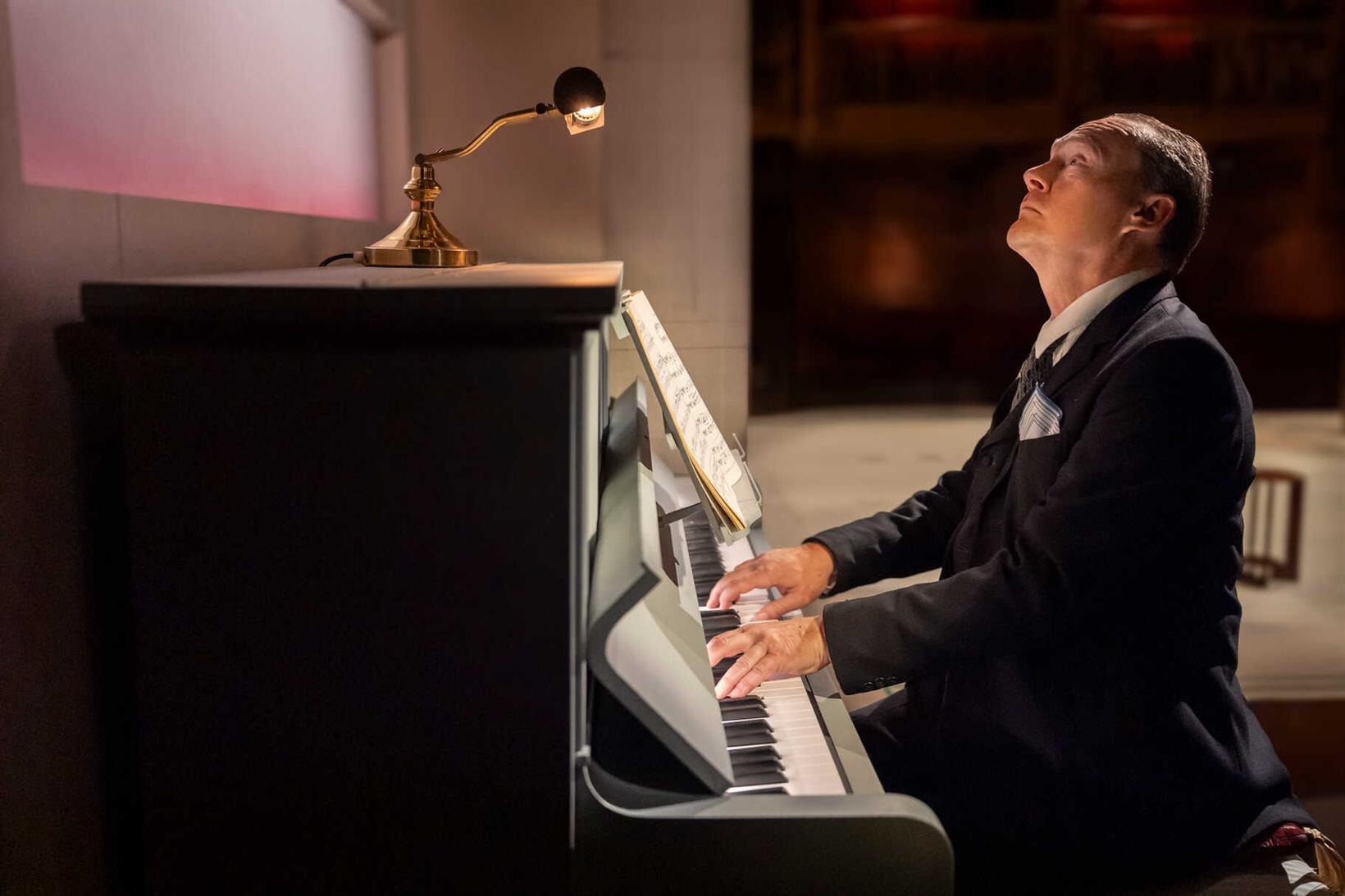 The Constant Wife Piano