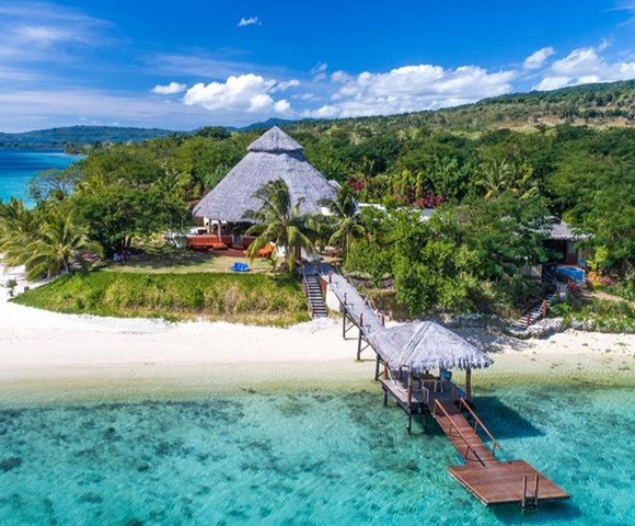 The Havannah Vanuatu