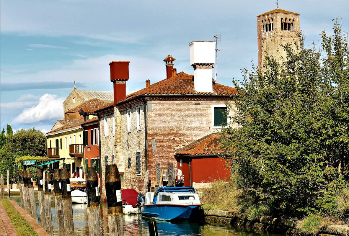 Torcello