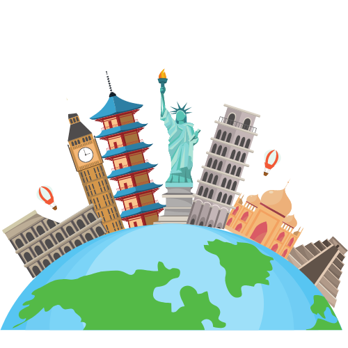 Travel Icon Travel Icon