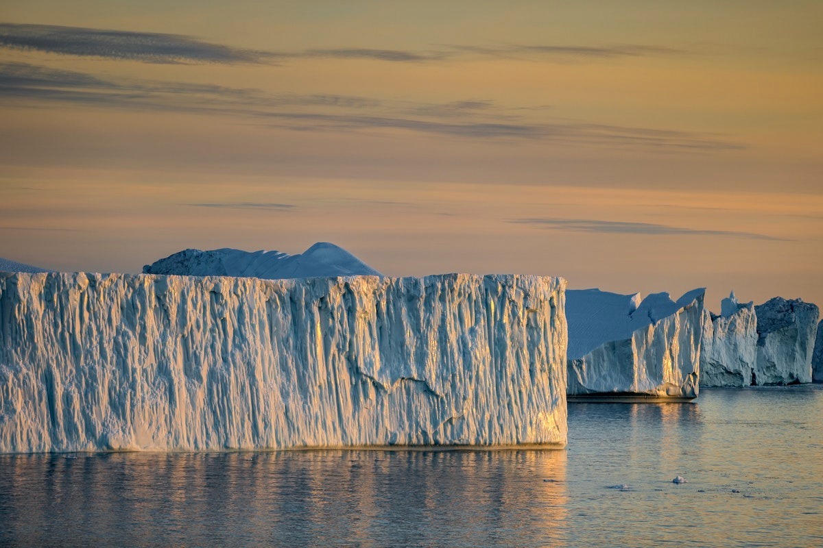 Traversing The Northwest Passage Expedition Cruise