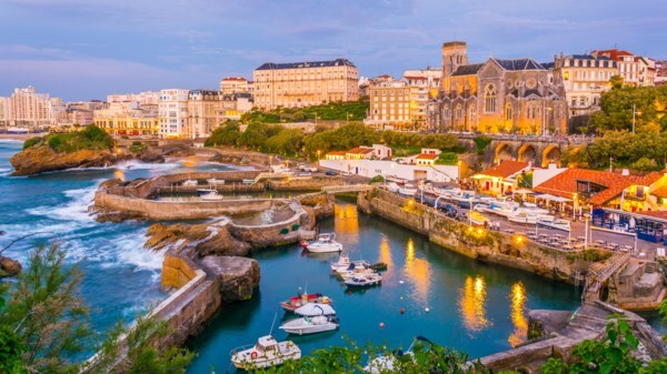 Uniworld Boutique River Cruises 2027 Bordeaux