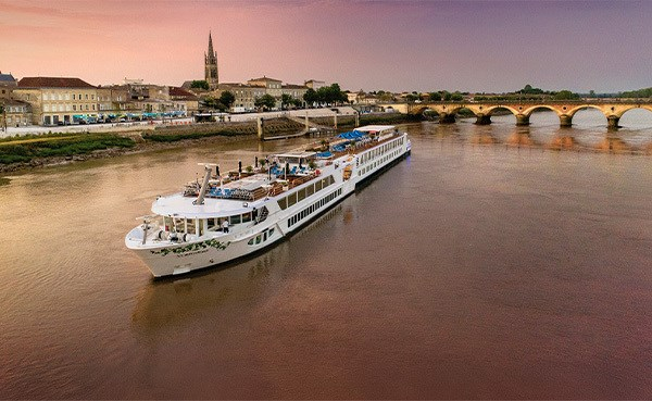 Uniworld Boutique River Cruises 2027 departures