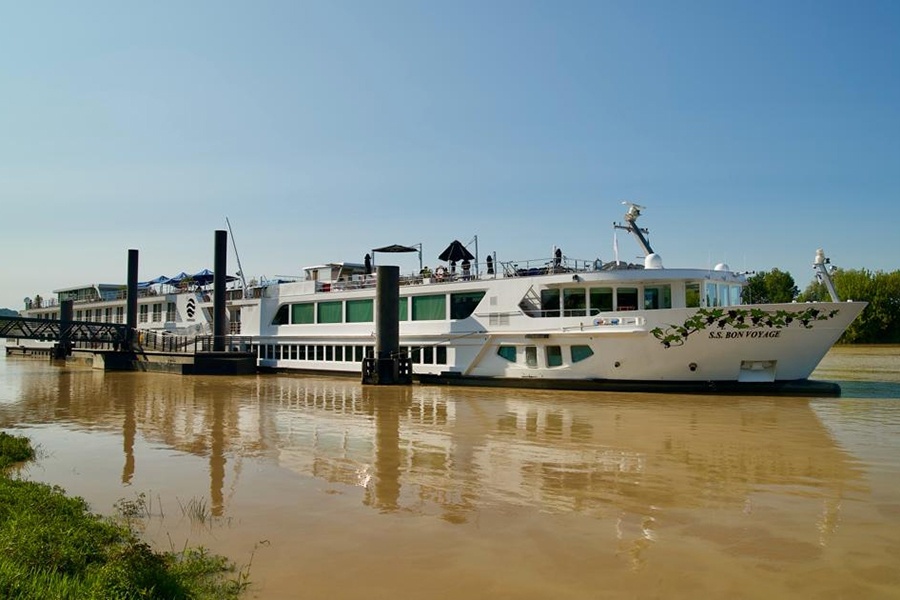 Uniworld River Cruises Bordeaux