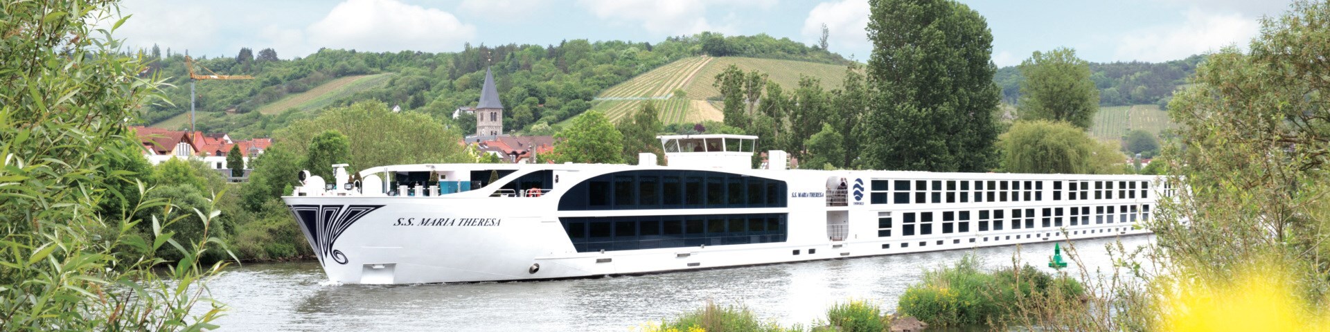 Uniworld River Cruises Zaandam