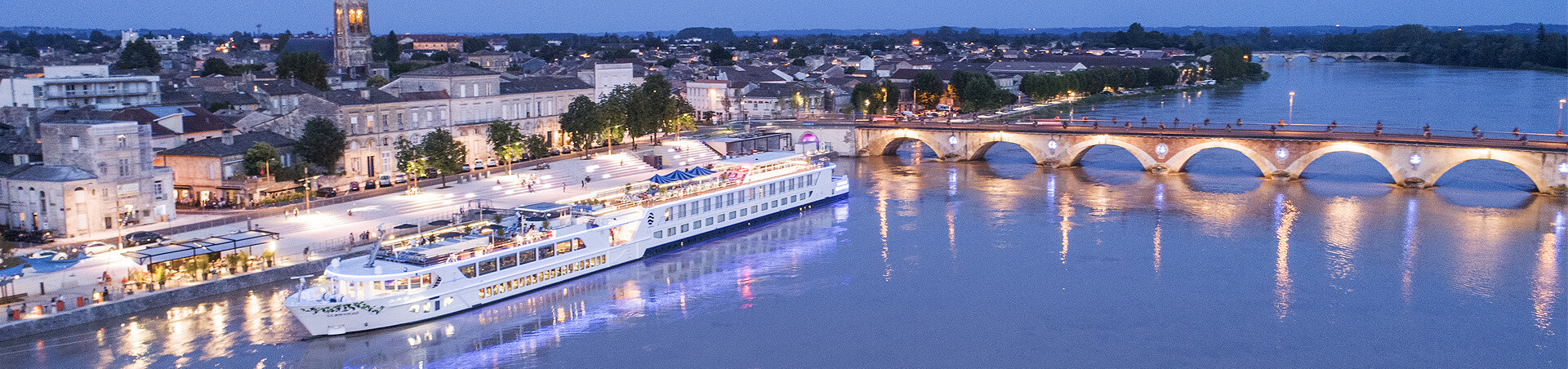 Uniworld River Cruises headquarters