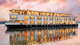 Uniworld River Cruises