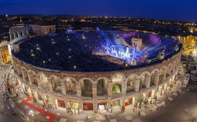 Verona Opera Festival