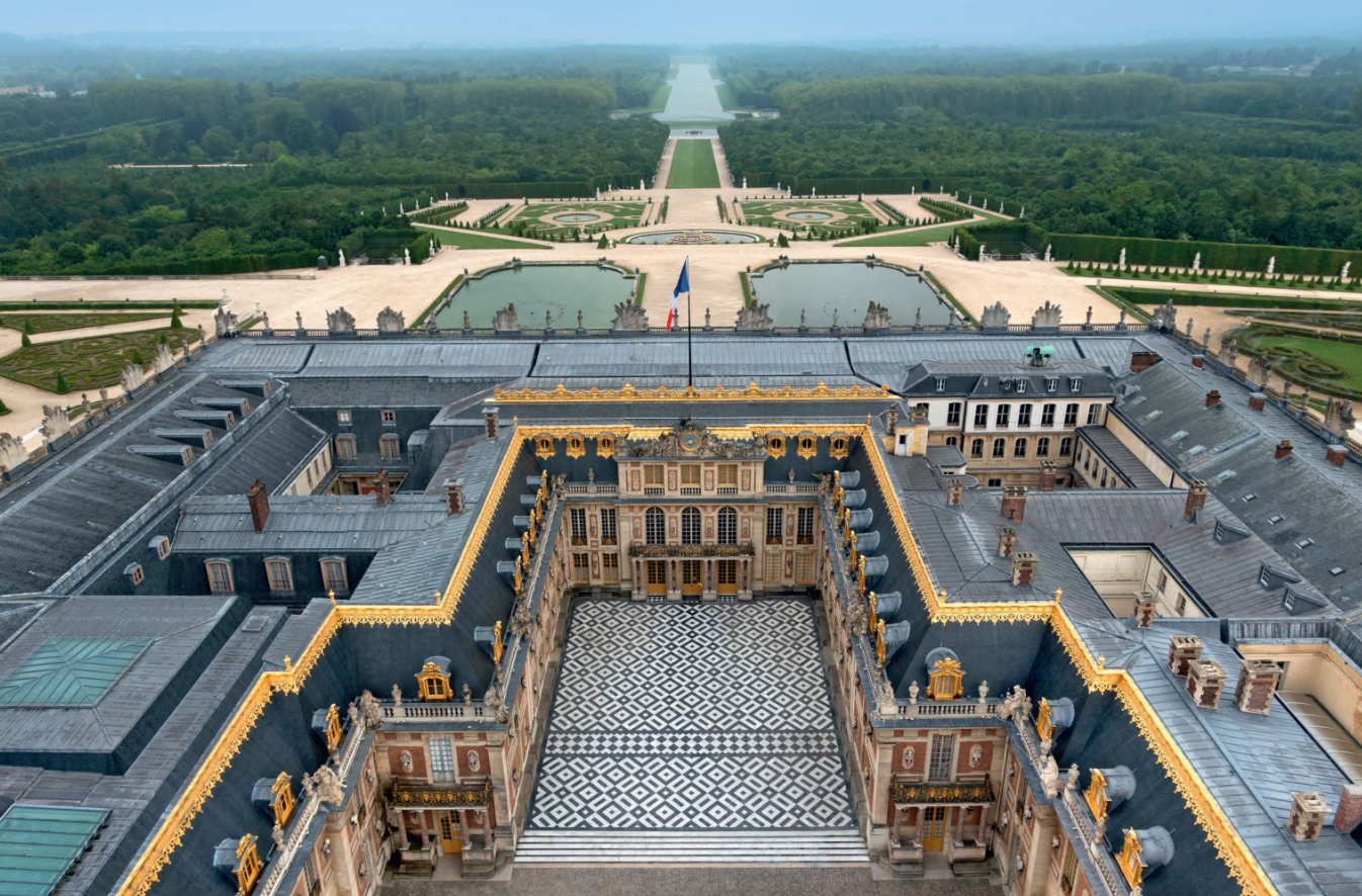 Versailles